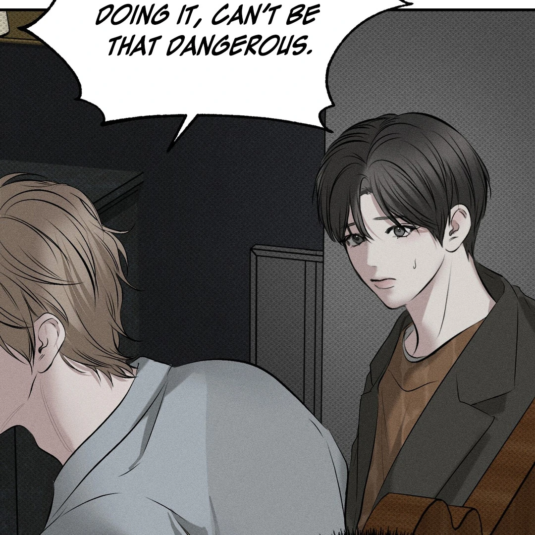 Heart Packer [Kaizen Scan] - Chapter 6 manhwa
