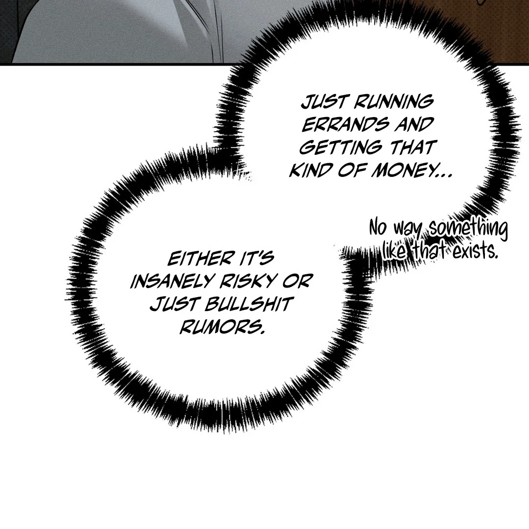 Heart Packer [Kaizen Scan] - Chapter 6 manhwa