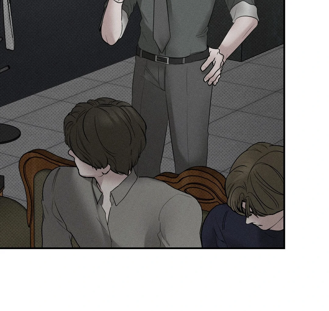 Heart Packer [Kaizen Scan] - Chapter 6 manhwa