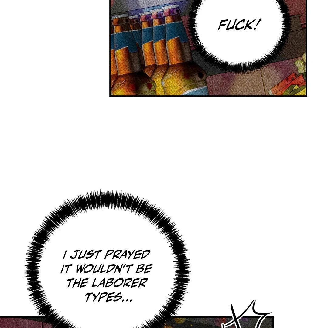 Heart Packer [Kaizen Scan] - Chapter 6 manhwa