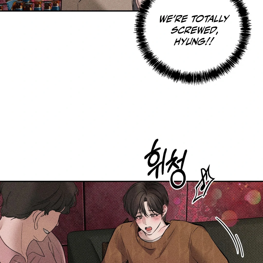 Heart Packer [Kaizen Scan] - Chapter 6 manhwa