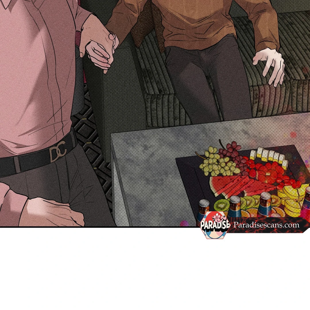 Heart Packer [Kaizen Scan] - Chapter 6 manhwa