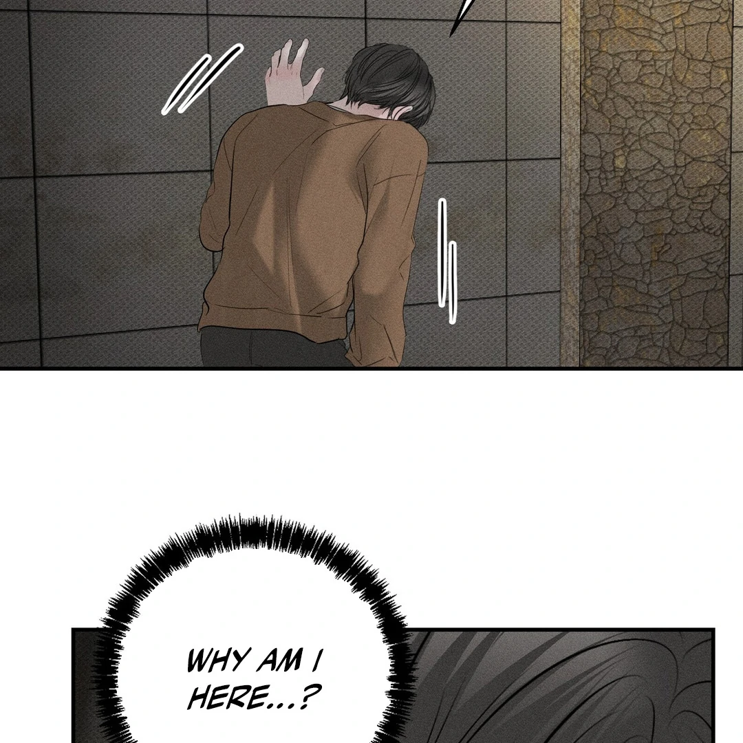Heart Packer [Kaizen Scan] - Chapter 6 manhwa