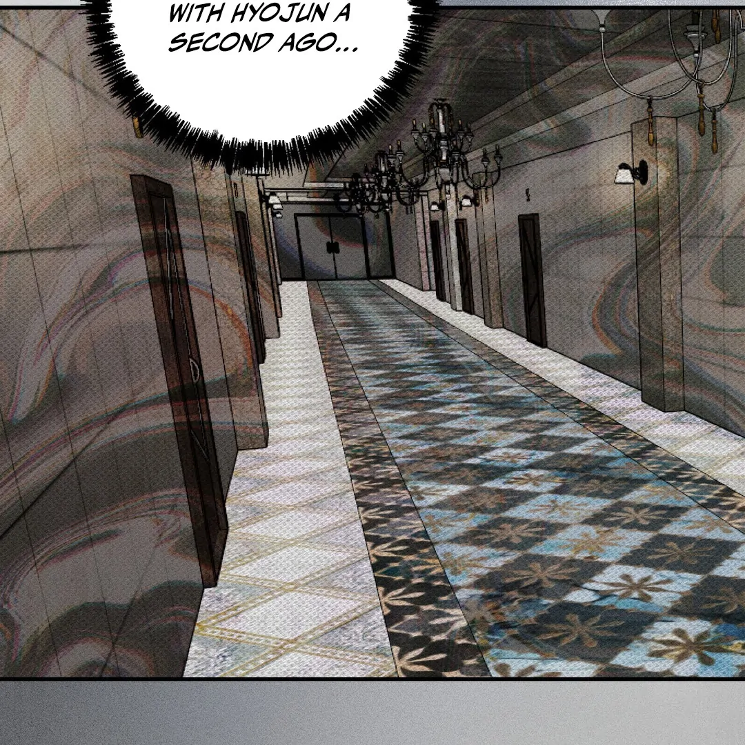 Heart Packer [Kaizen Scan] - Chapter 6 manhwa