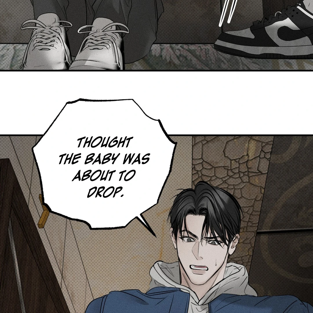 Heart Packer [Kaizen Scan] - Chapter 6 manhwa