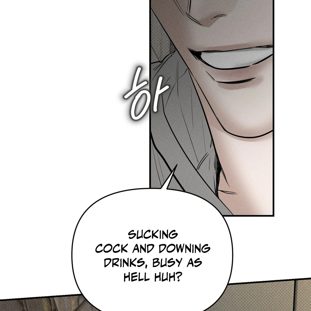 Heart Packer [Kaizen Scan] - Chapter 6 manhwa