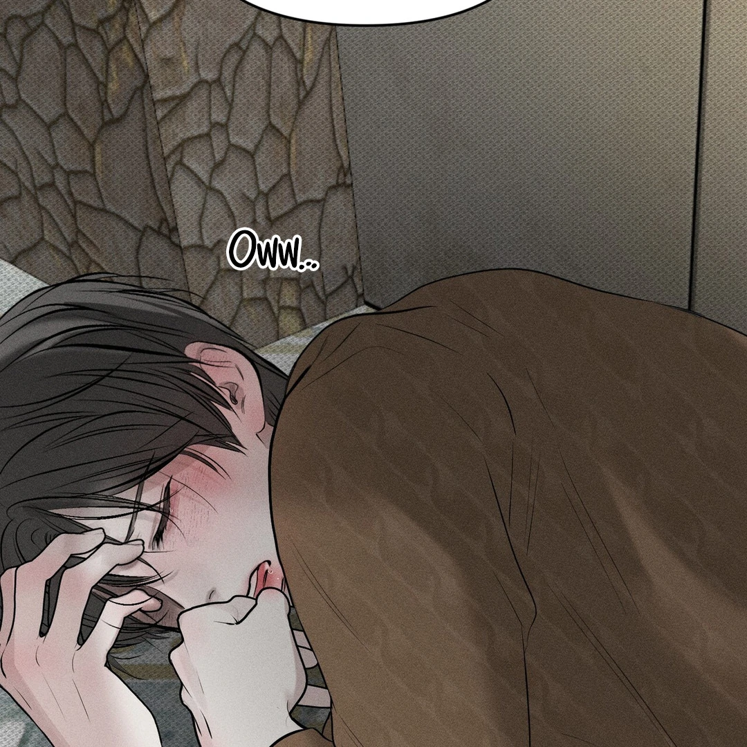 Heart Packer [Kaizen Scan] - Chapter 6 manhwa