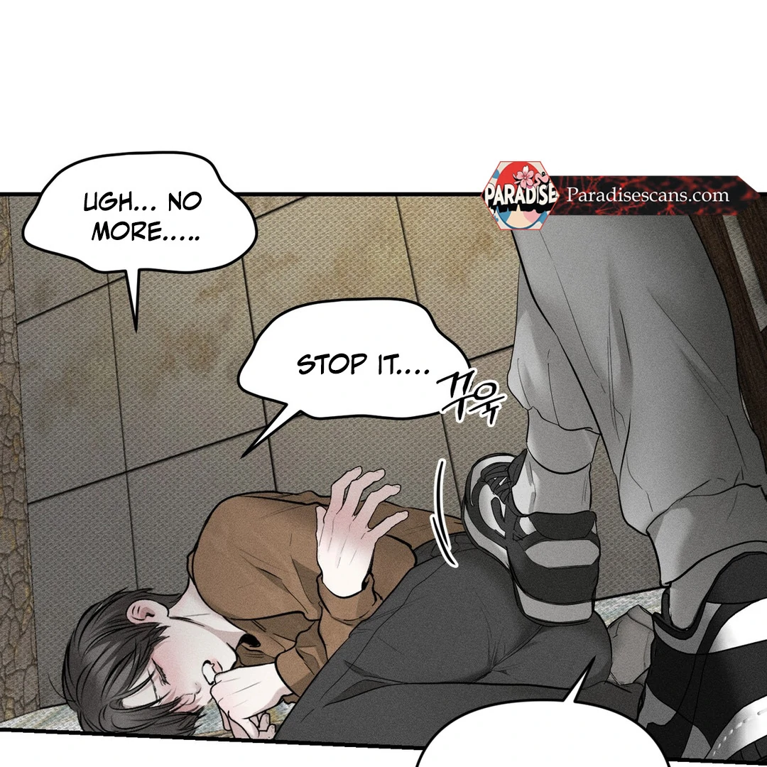 Heart Packer [Kaizen Scan] - Chapter 6 manhwa