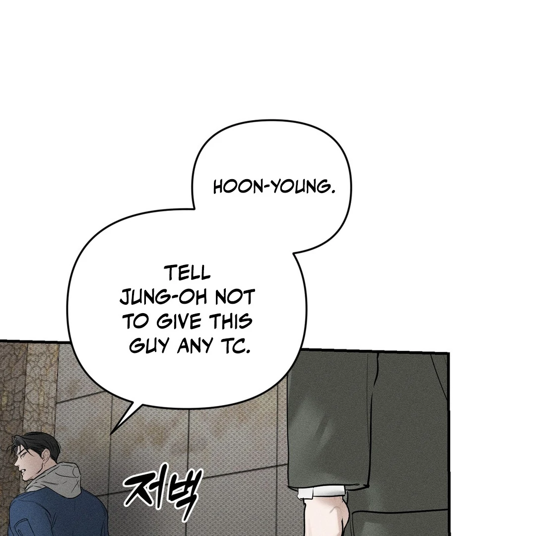 Heart Packer [Kaizen Scan] - Chapter 6 manhwa
