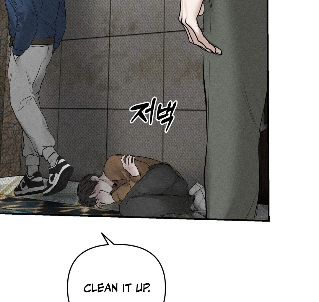 Heart Packer [Kaizen Scan] - Chapter 6 manhwa