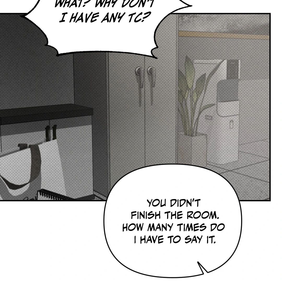 Heart Packer [Kaizen Scan] - Chapter 6 manhwa