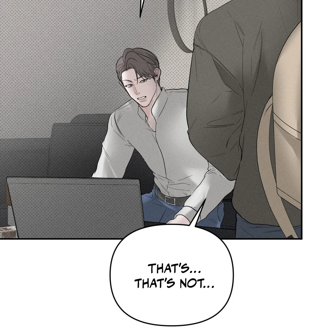 Heart Packer [Kaizen Scan] - Chapter 6 manhwa