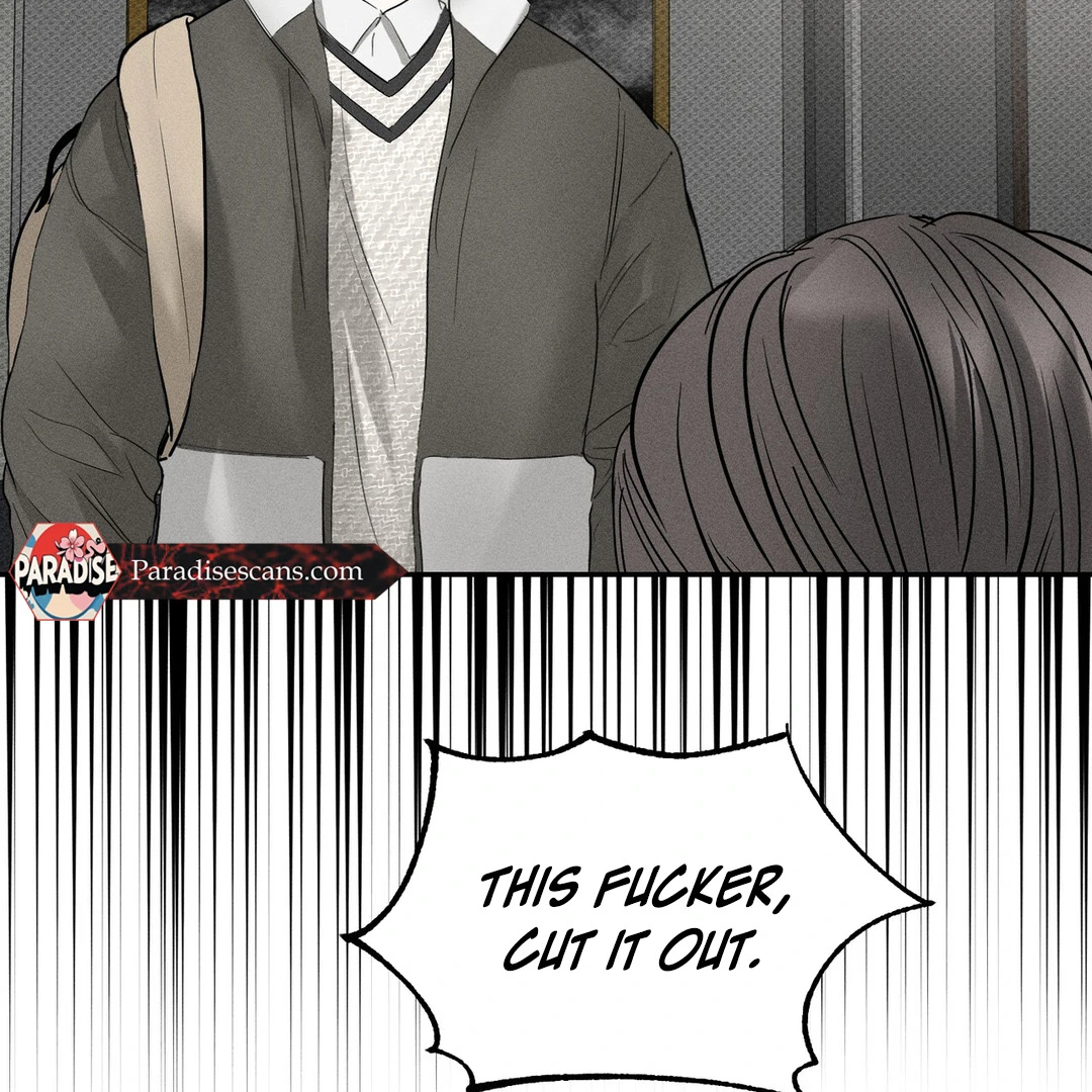Heart Packer [Kaizen Scan] - Chapter 6 manhwa