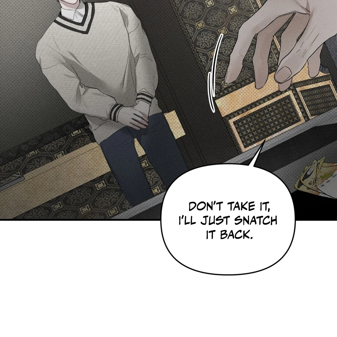 Heart Packer [Kaizen Scan] - Chapter 6 manhwa