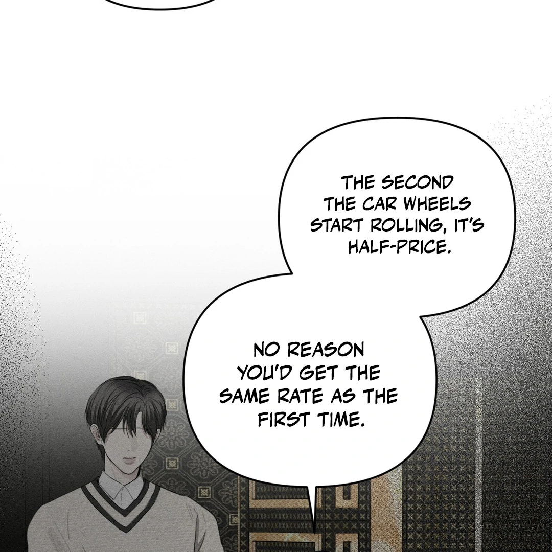 Heart Packer [Kaizen Scan] - Chapter 6 manhwa