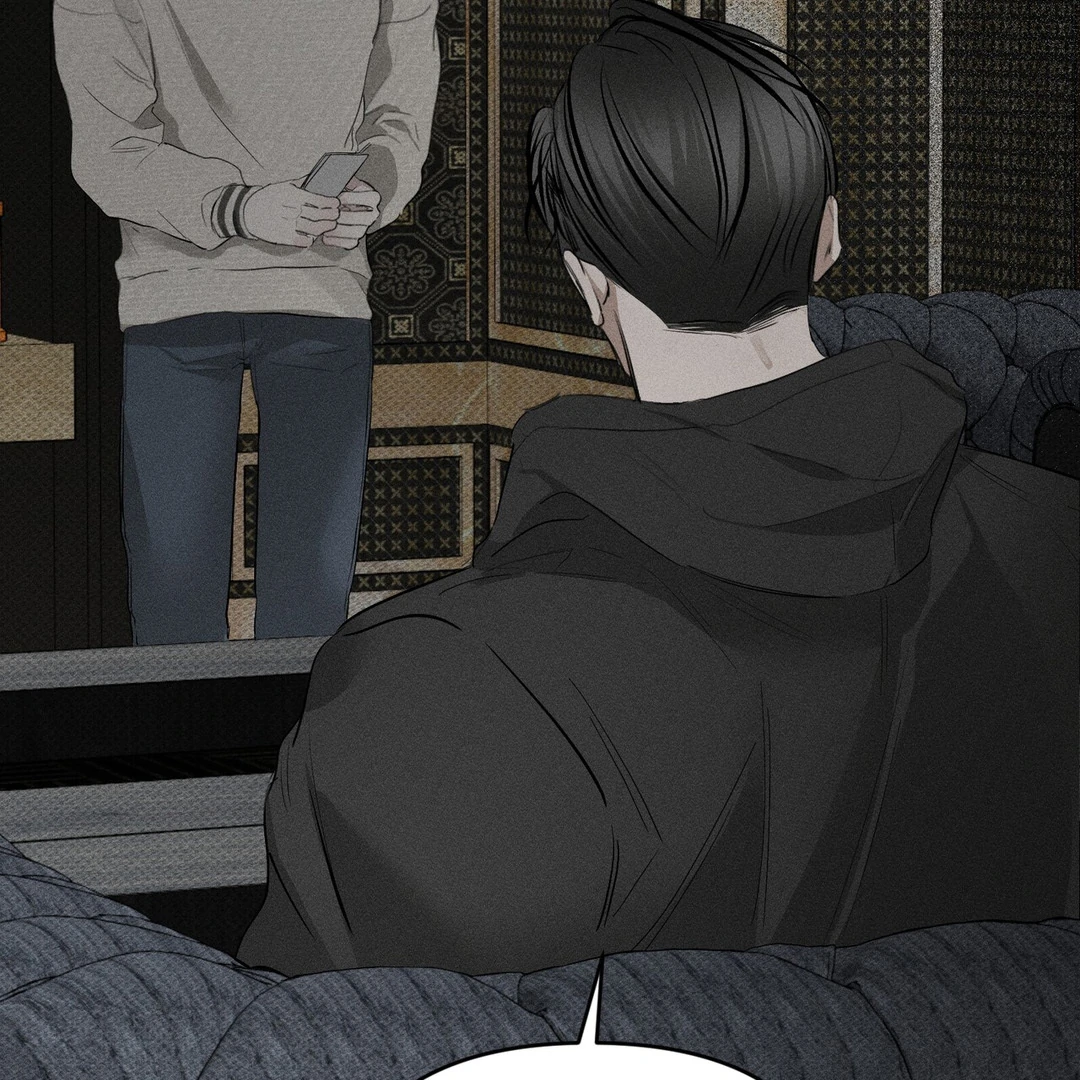 Heart Packer [Kaizen Scan] - Chapter 6 manhwa