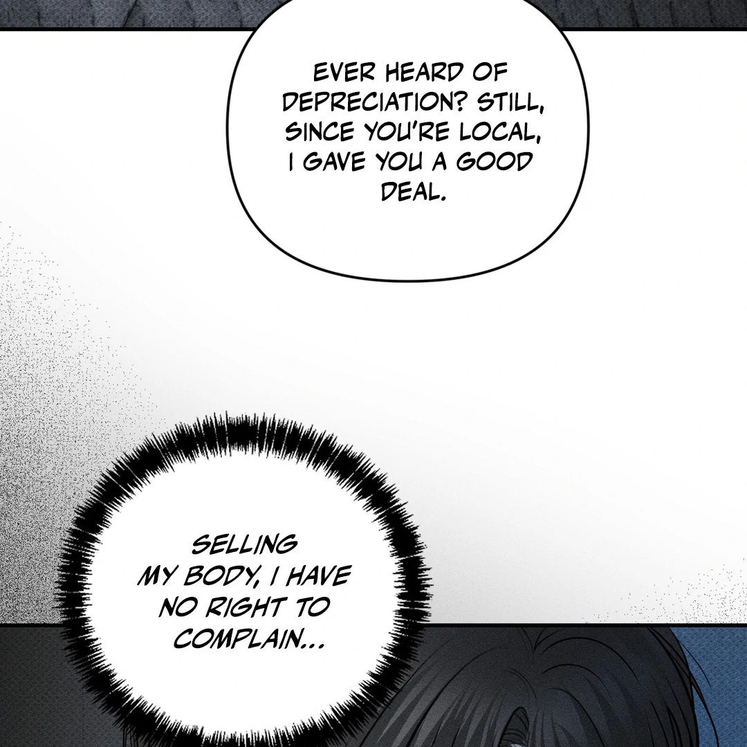 Heart Packer [Kaizen Scan] - Chapter 6 manhwa