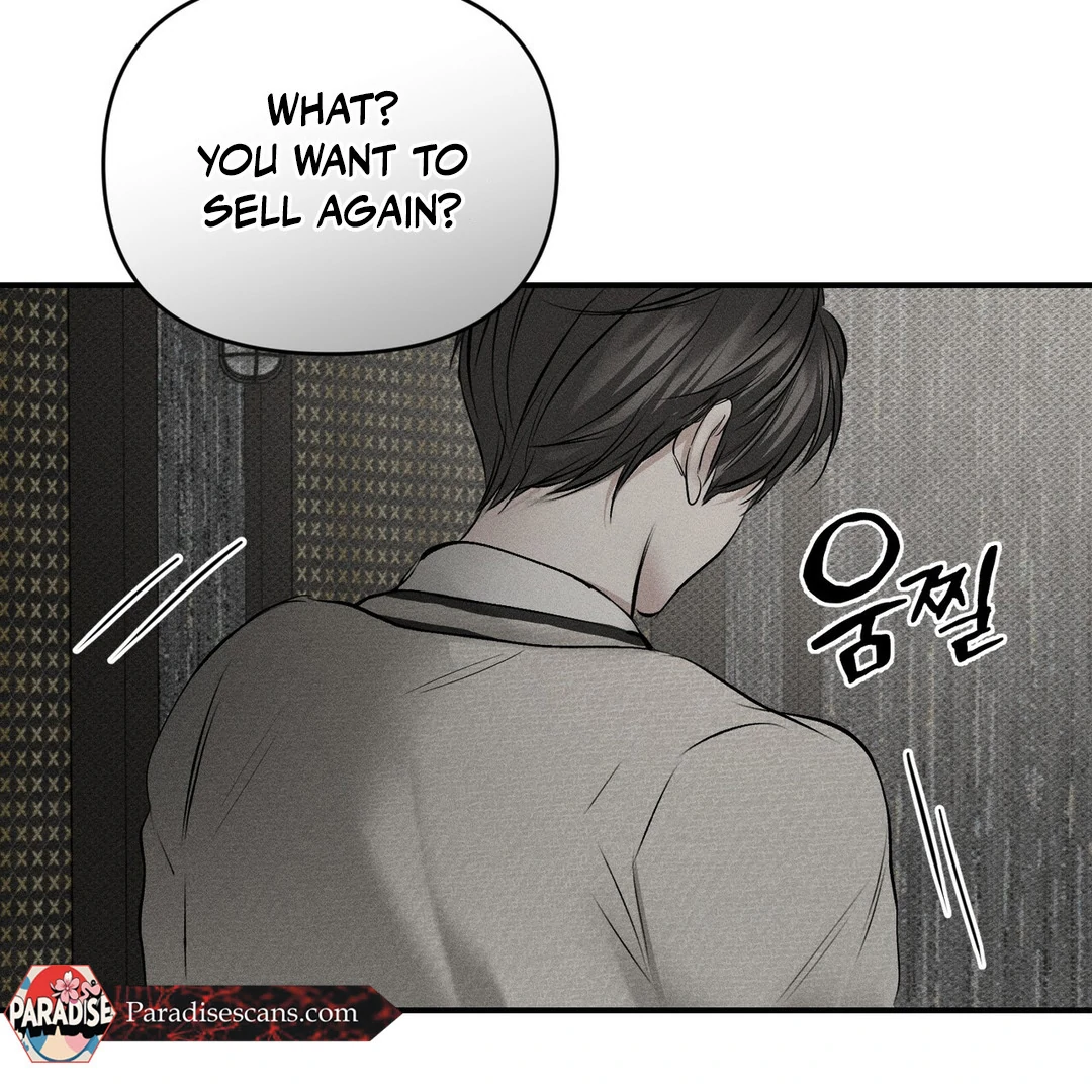 Heart Packer [Kaizen Scan] - Chapter 6 manhwa