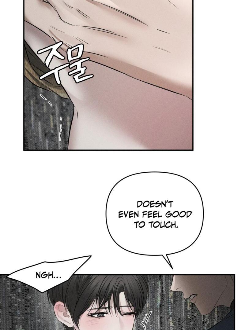 Heart Packer [Kaizen Scan] - Chapter 9 🔞🔞 manhwa