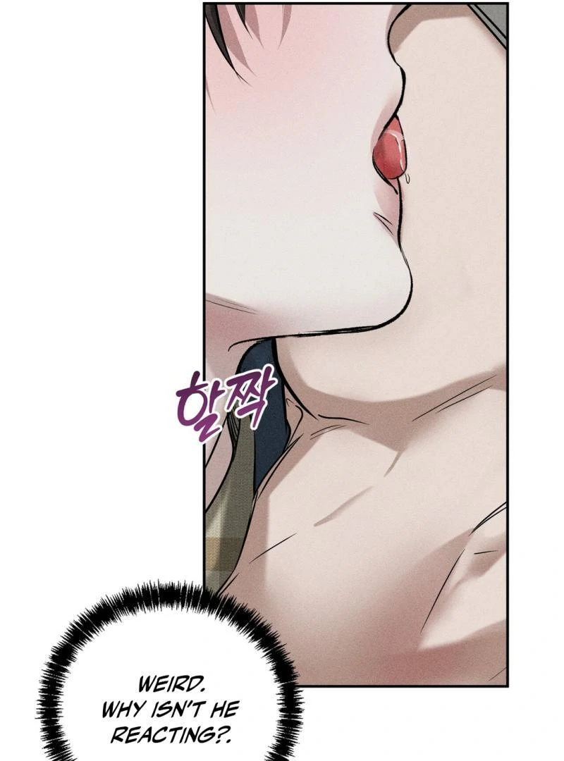 Heart Packer [Kaizen Scan] - Chapter 9 🔞🔞 manhwa