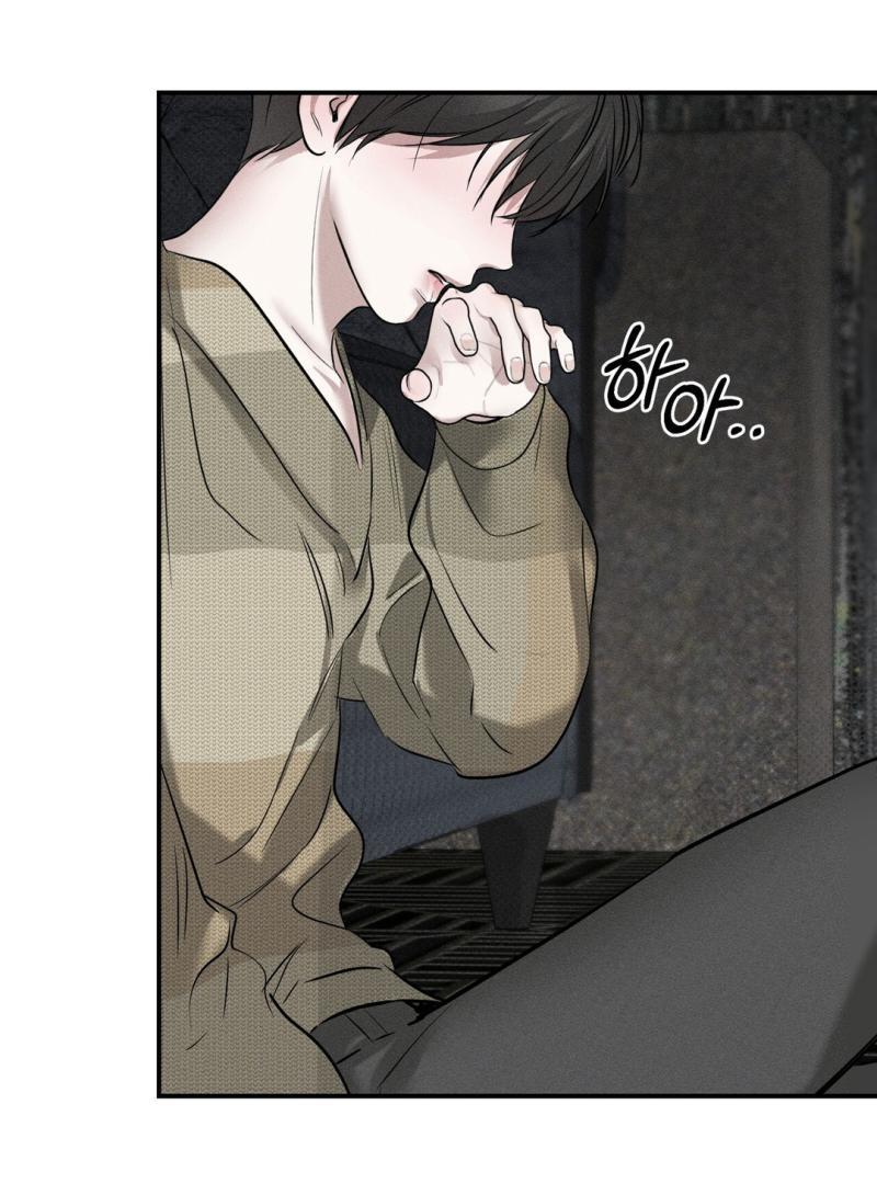 Heart Packer [Kaizen Scan] - Chapter 9 🔞🔞 manhwa