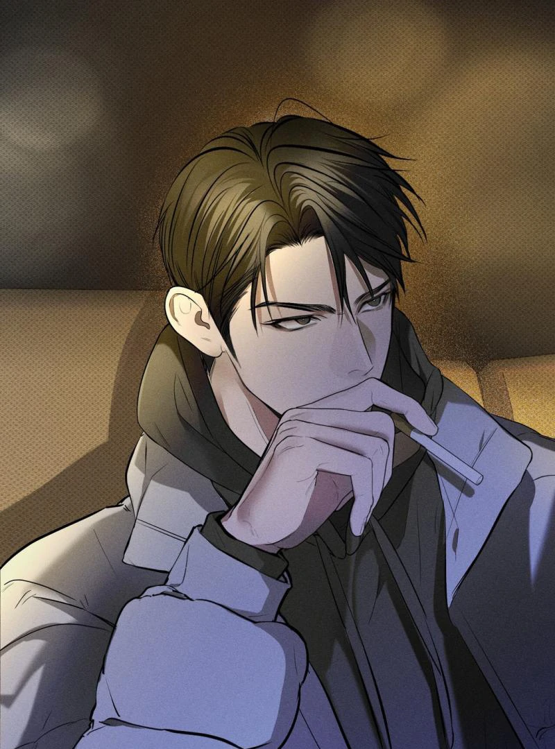 Heart Packer [Kaizen Scan] - Chapter 9 🔞🔞 manhwa