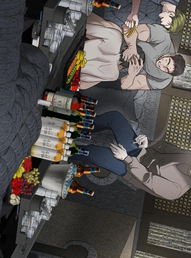 Heart Packer [Kaizen Scan] - Chapter 9 🔞🔞 manhwa