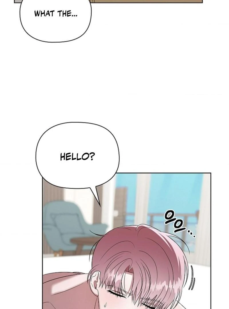 One Day, Tentacles Appeared ( PARADISE ) - Chapter 8 πππ¦ manhwa
