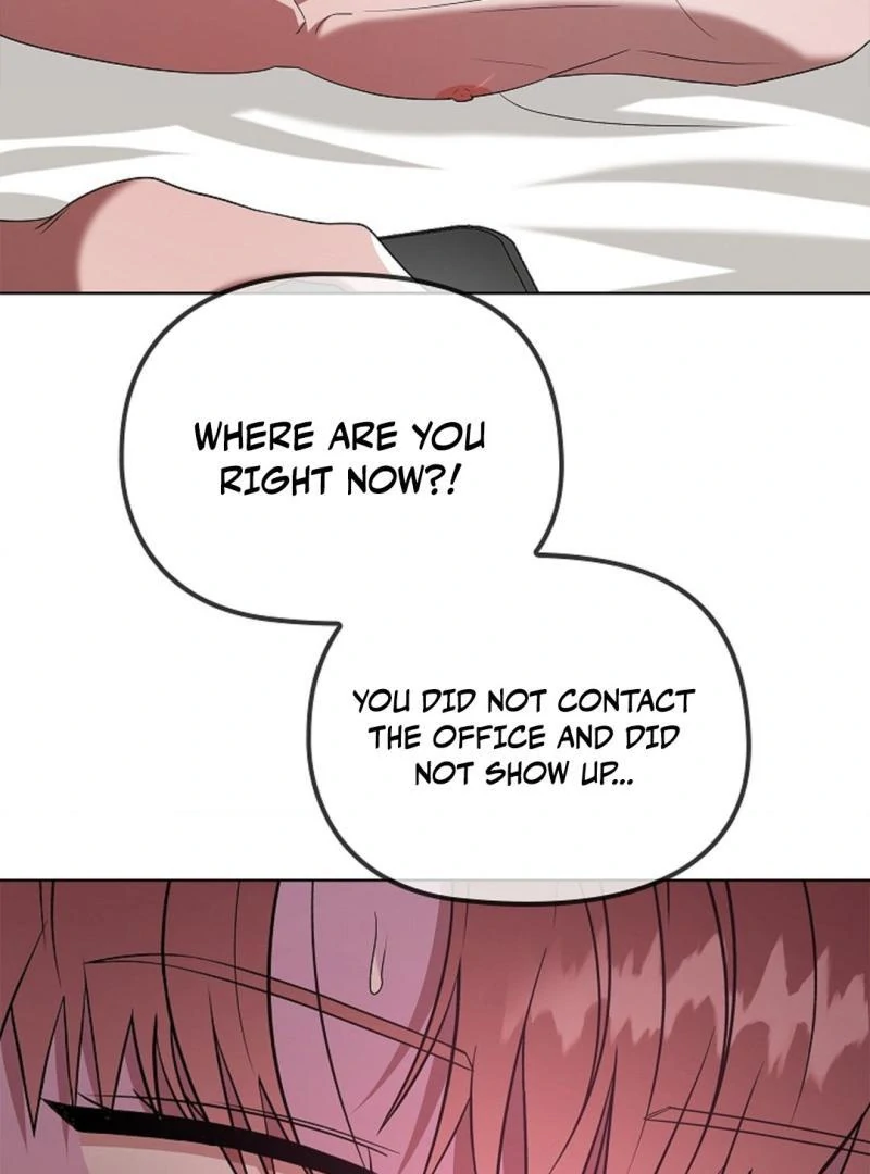 One Day, Tentacles Appeared ( PARADISE ) - Chapter 8 πππ¦ manhwa