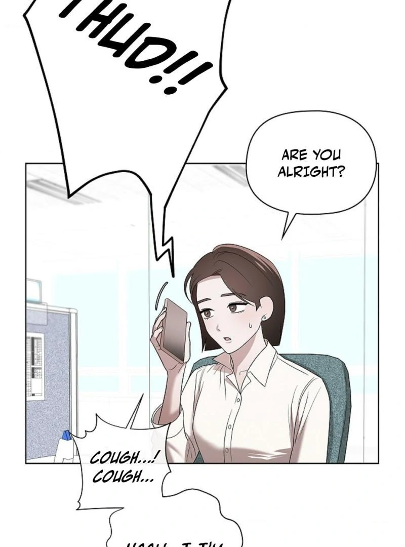 One Day, Tentacles Appeared ( PARADISE ) - Chapter 8 πππ¦ manhwa