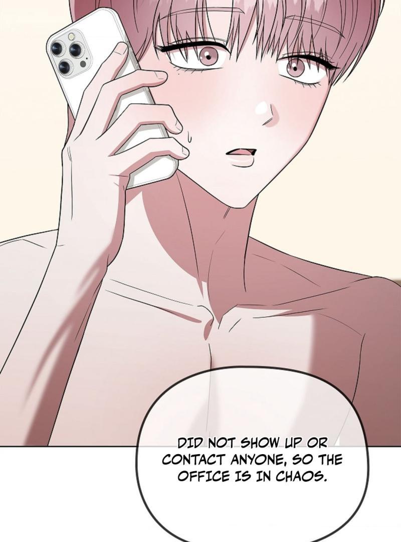 One Day, Tentacles Appeared ( PARADISE ) - Chapter 8 πππ¦ manhwa