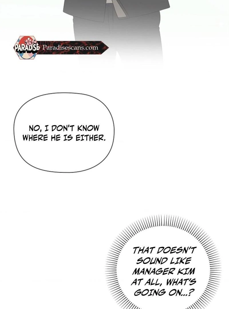 One Day, Tentacles Appeared ( PARADISE ) - Chapter 8 πππ¦ manhwa