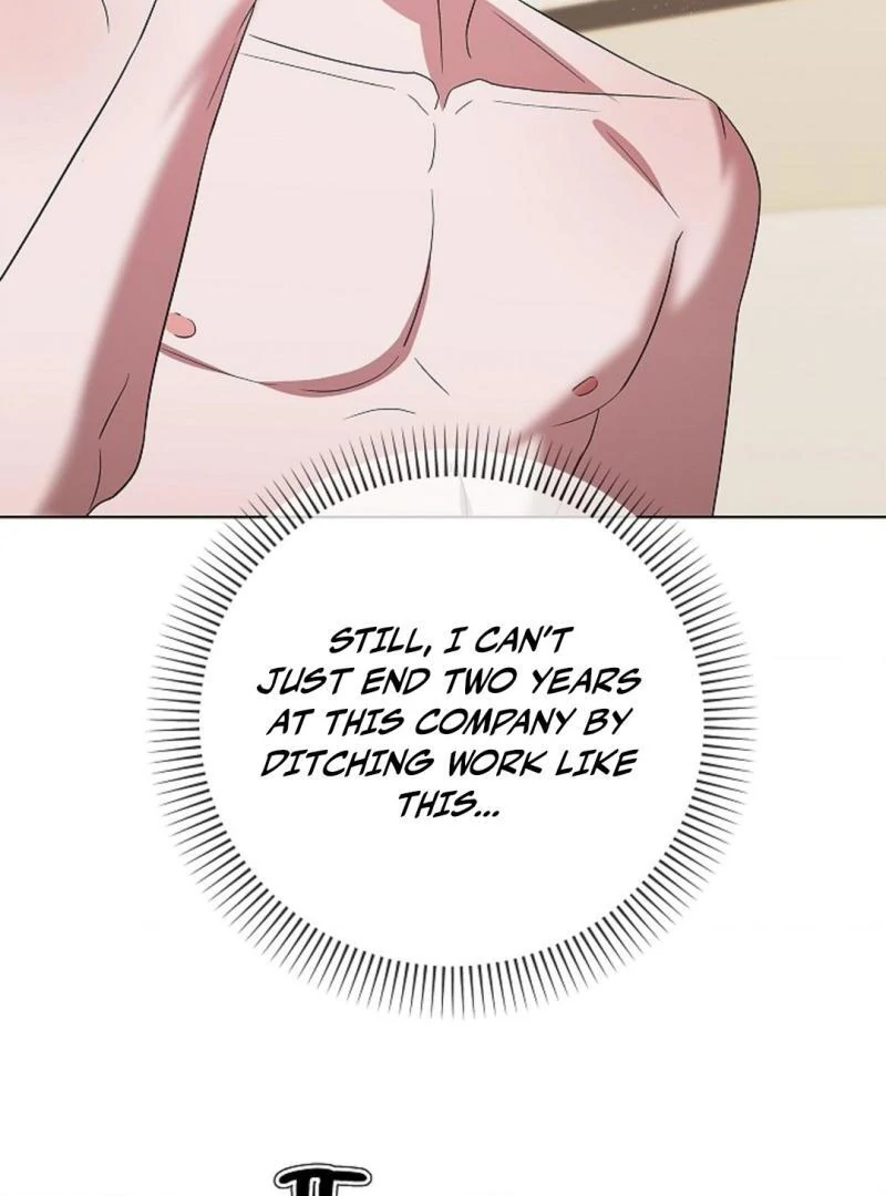 One Day, Tentacles Appeared ( PARADISE ) - Chapter 8 πππ¦ manhwa