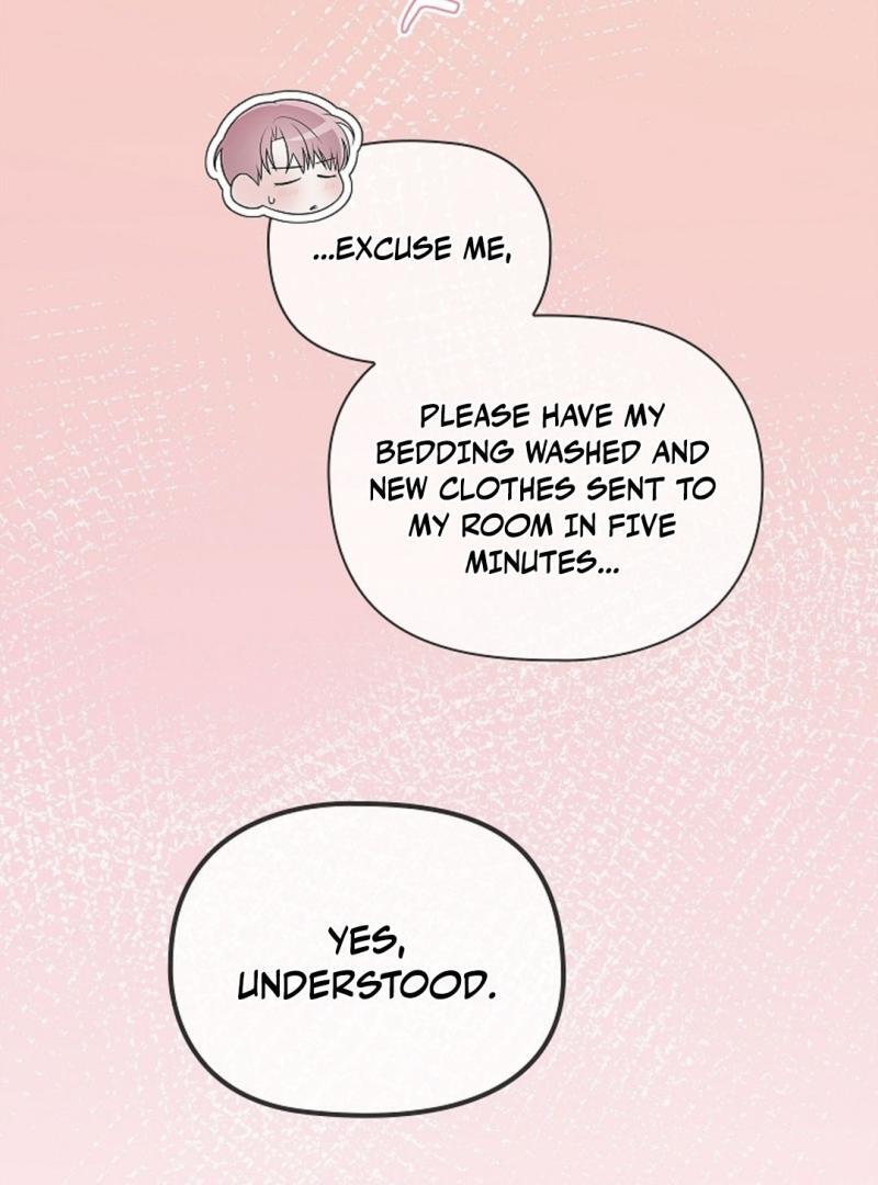 One Day, Tentacles Appeared ( PARADISE ) - Chapter 8 πππ¦ manhwa