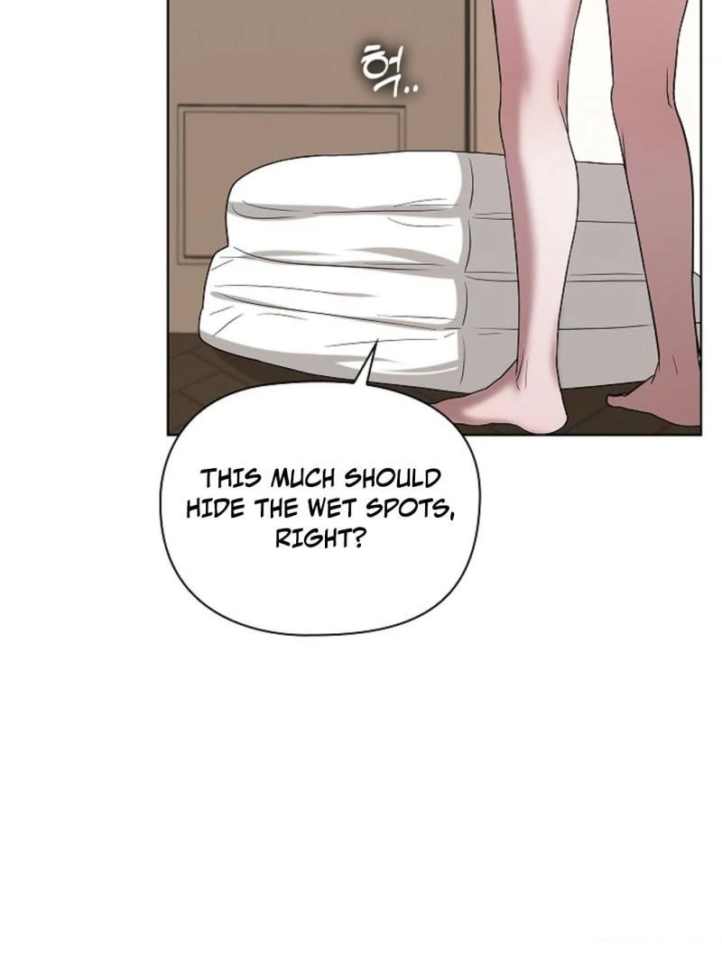 One Day, Tentacles Appeared ( PARADISE ) - Chapter 8 πππ¦ manhwa