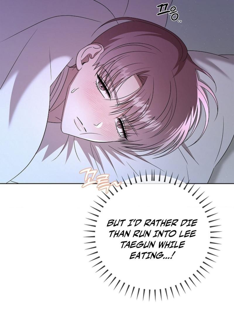 One Day, Tentacles Appeared ( PARADISE ) - Chapter 8 πππ¦ manhwa