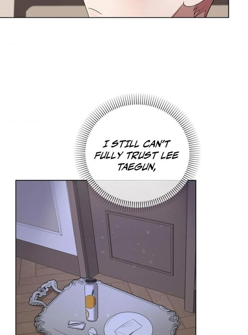 One Day, Tentacles Appeared ( PARADISE ) - Chapter 8 πππ¦ manhwa