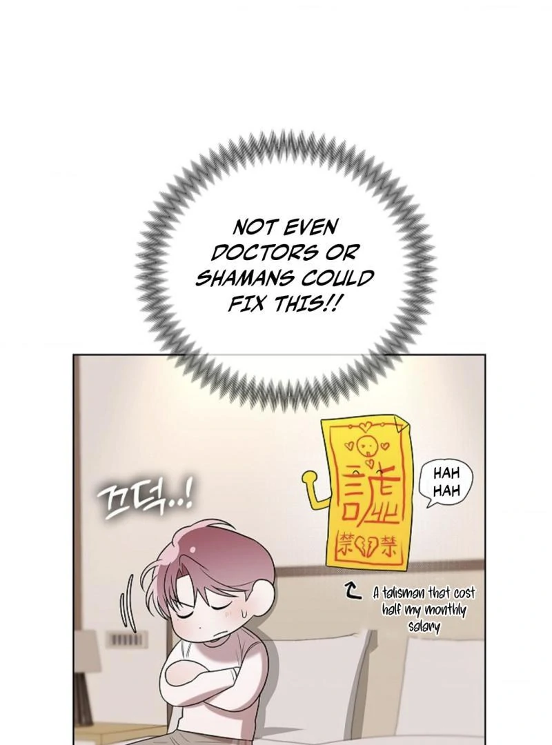 One Day, Tentacles Appeared ( PARADISE ) - Chapter 8 πππ¦ manhwa