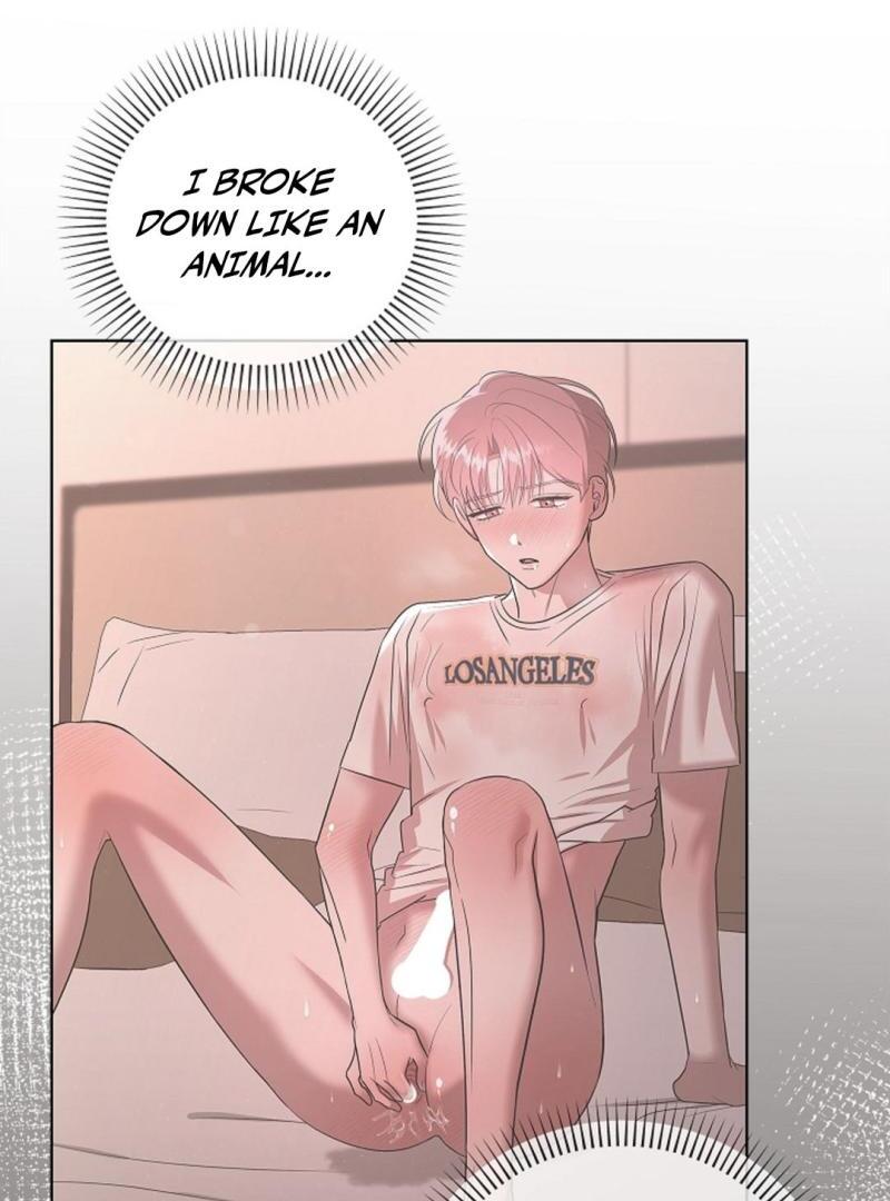 One Day, Tentacles Appeared ( PARADISE ) - Chapter 8 πππ¦ manhwa
