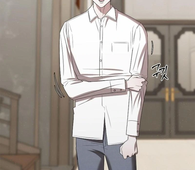 One Day, Tentacles Appeared ( PARADISE ) - Chapter 8 πππ¦ manhwa