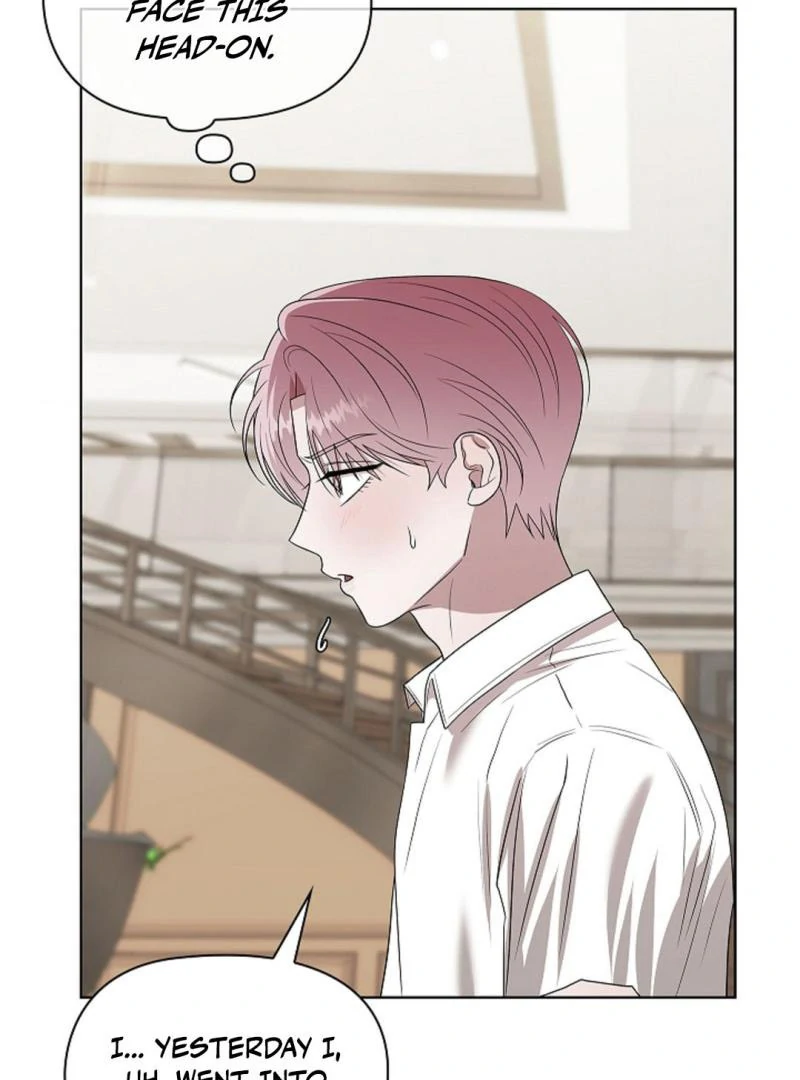One Day, Tentacles Appeared ( PARADISE ) - Chapter 8 πππ¦ manhwa