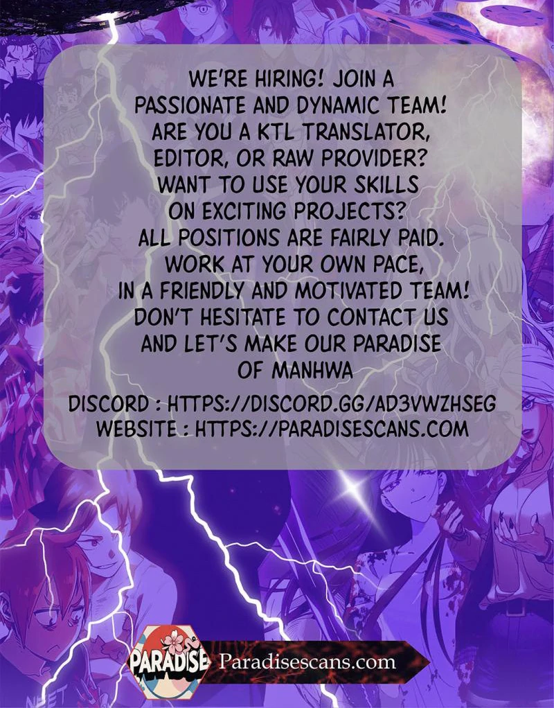 One Day, Tentacles Appeared ( PARADISE ) - Chapter 8 πππ¦ manhwa