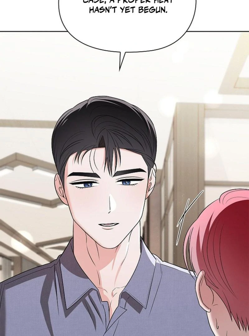 One Day, Tentacles Appeared ( PARADISE ) - Chapter 9 manhwa