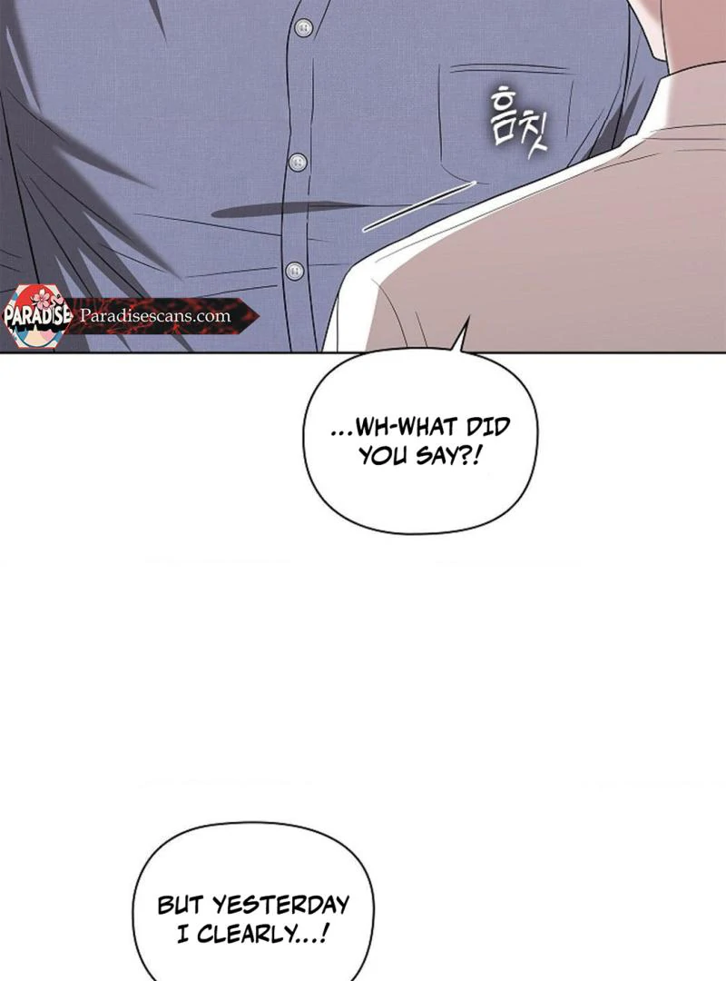 One Day, Tentacles Appeared ( PARADISE ) - Chapter 9 manhwa