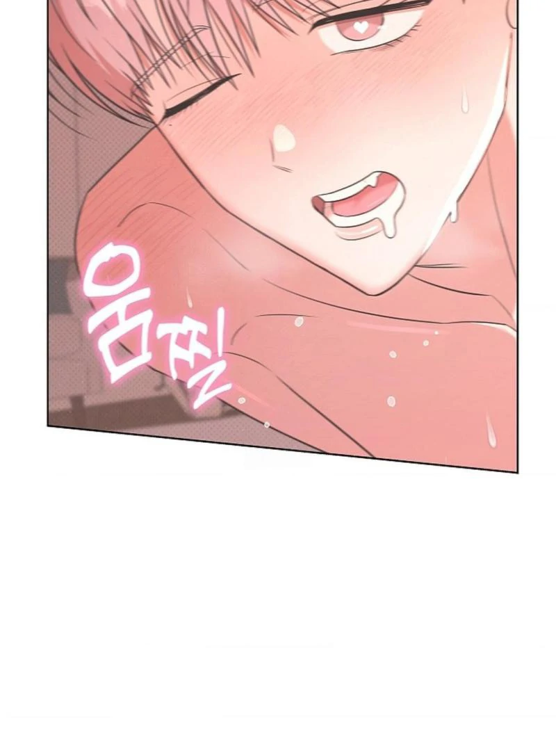 One Day, Tentacles Appeared ( PARADISE ) - Chapter 9 manhwa