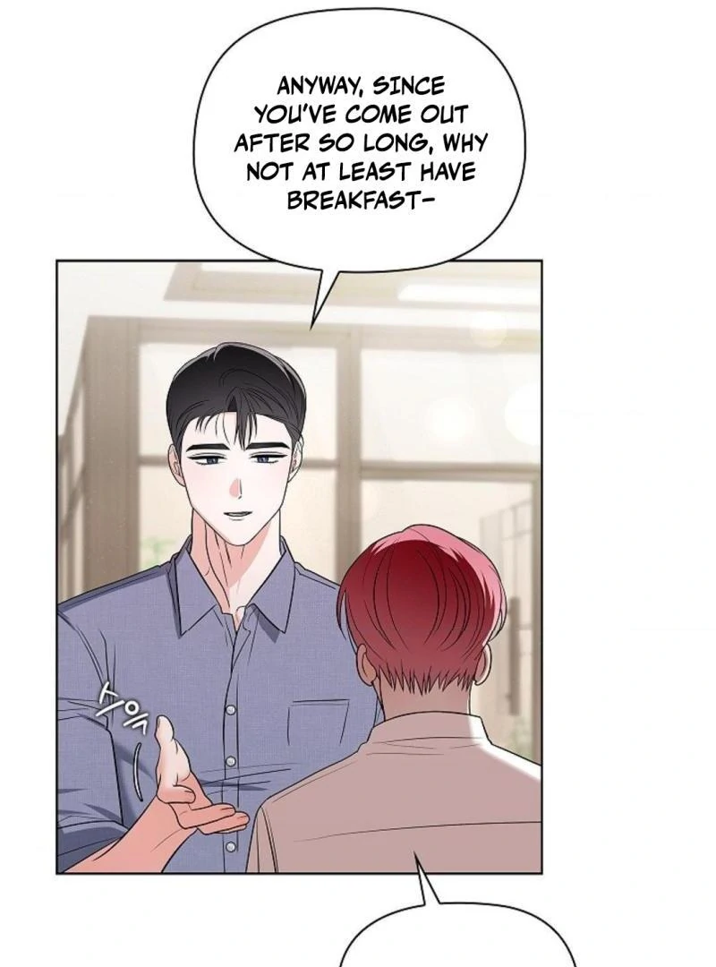 One Day, Tentacles Appeared ( PARADISE ) - Chapter 9 manhwa