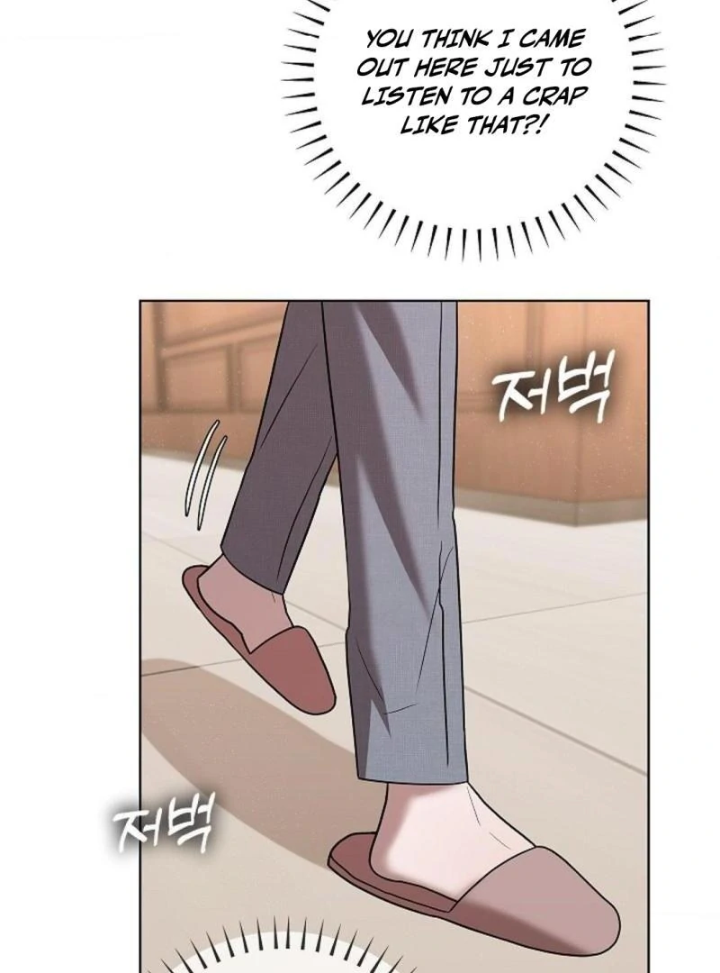 One Day, Tentacles Appeared ( PARADISE ) - Chapter 9 manhwa