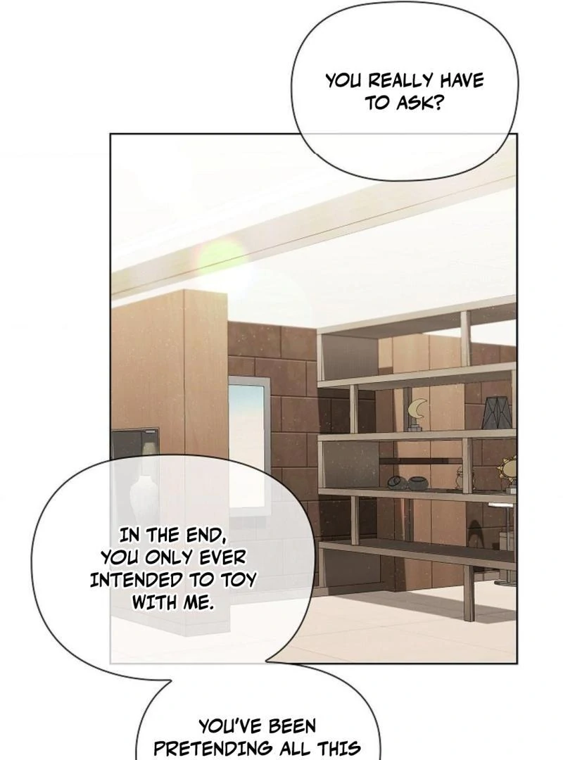 One Day, Tentacles Appeared ( PARADISE ) - Chapter 9 manhwa