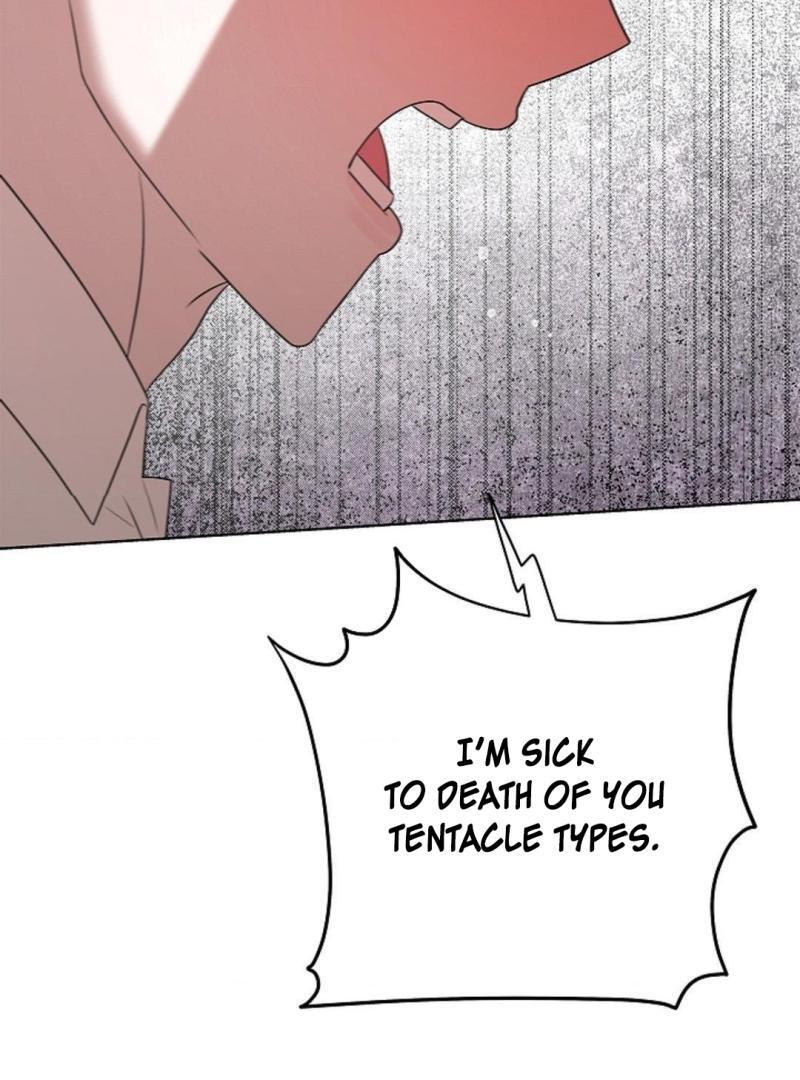 One Day, Tentacles Appeared ( PARADISE ) - Chapter 9 manhwa