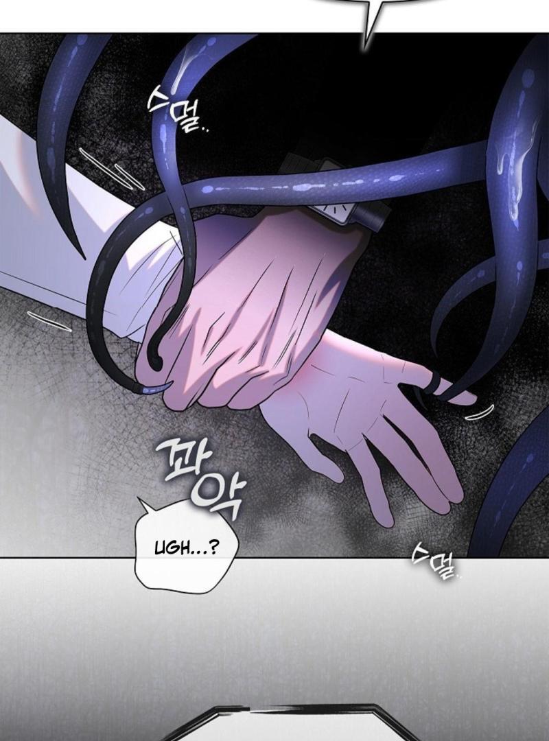 One Day, Tentacles Appeared ( PARADISE ) - Chapter 9 manhwa